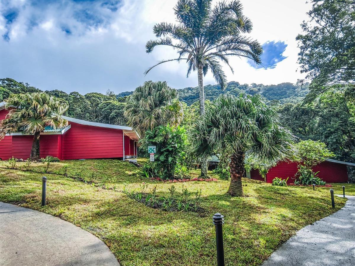 Cloud Forest Lodge By Boeena Монте-Верде Экстерьер фото